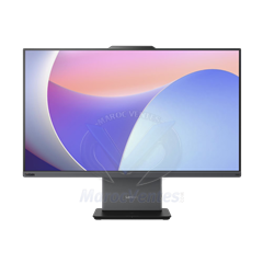 LENOVO AIO Thinkcenter Neo 50a-27 27'' Intel Core 7-240H 16 Go 512 Go SSD Freedos Noir 24M